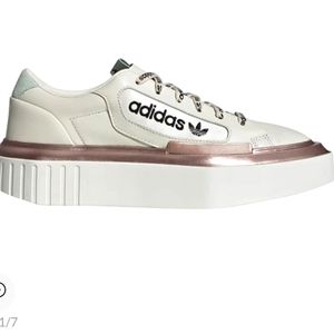 Adidas Hypersleek Runners